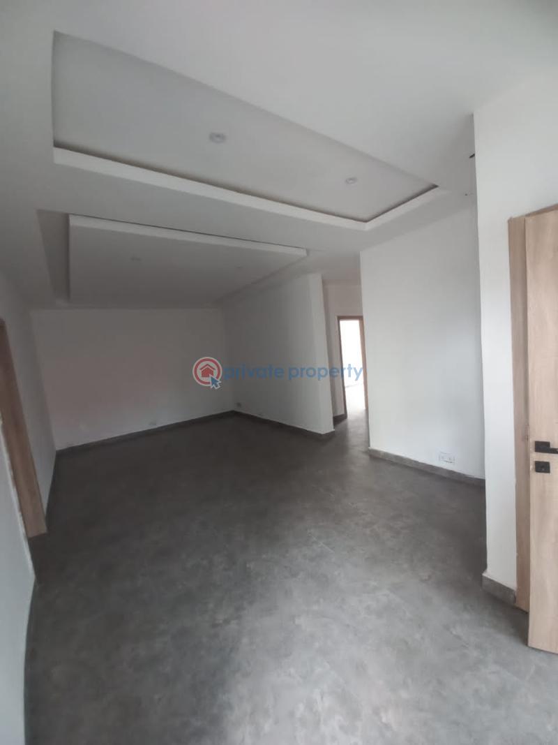 Modern and serviced 2 bedroom apartment - 13 2 bedroom Flat & Apartment For Rent Ilasan Ikate Lekki Lagos - 13