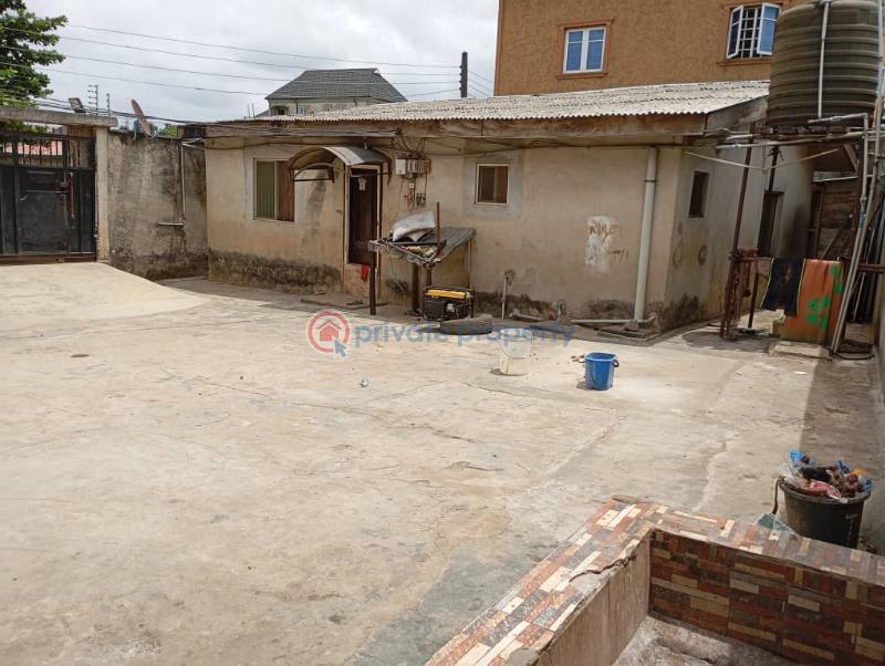 4 bedroom Detached Duplex For Sale Irepodun Orile Agege Lagos - 1