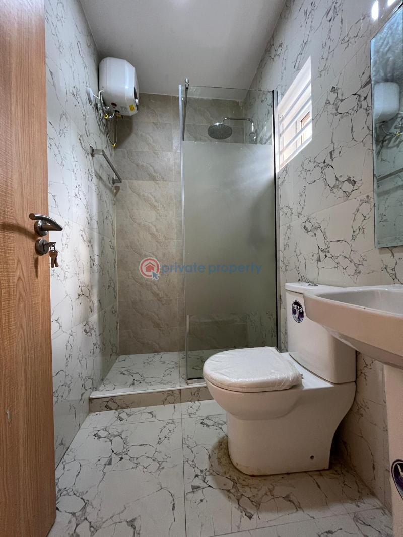 Modern and spacious 2-bedroom apartment - 6 2 bedroom Flat & Apartment For Sale Oregun Ikeja Lagos - 6