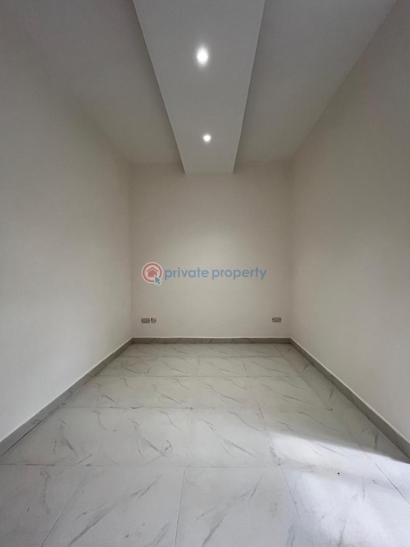 Modern and spacious 2-bedroom apartment - 5 2 bedroom Flat & Apartment For Sale Oregun Ikeja Lagos - 5