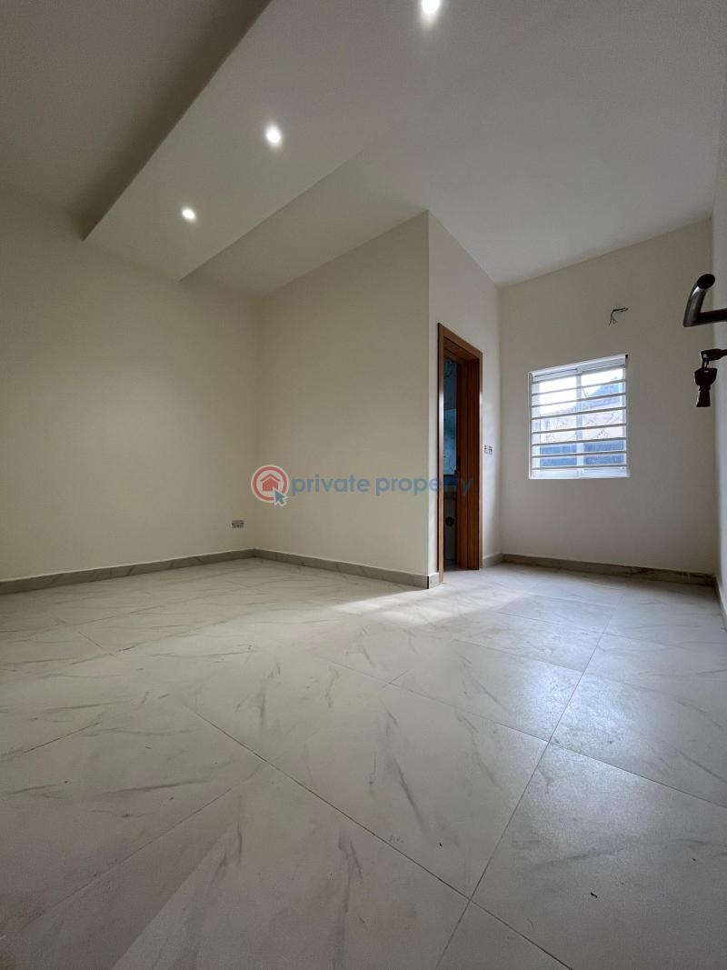 Modern and spacious 2-bedroom apartment - 4 2 bedroom Flat & Apartment For Sale Oregun Ikeja Lagos - 4