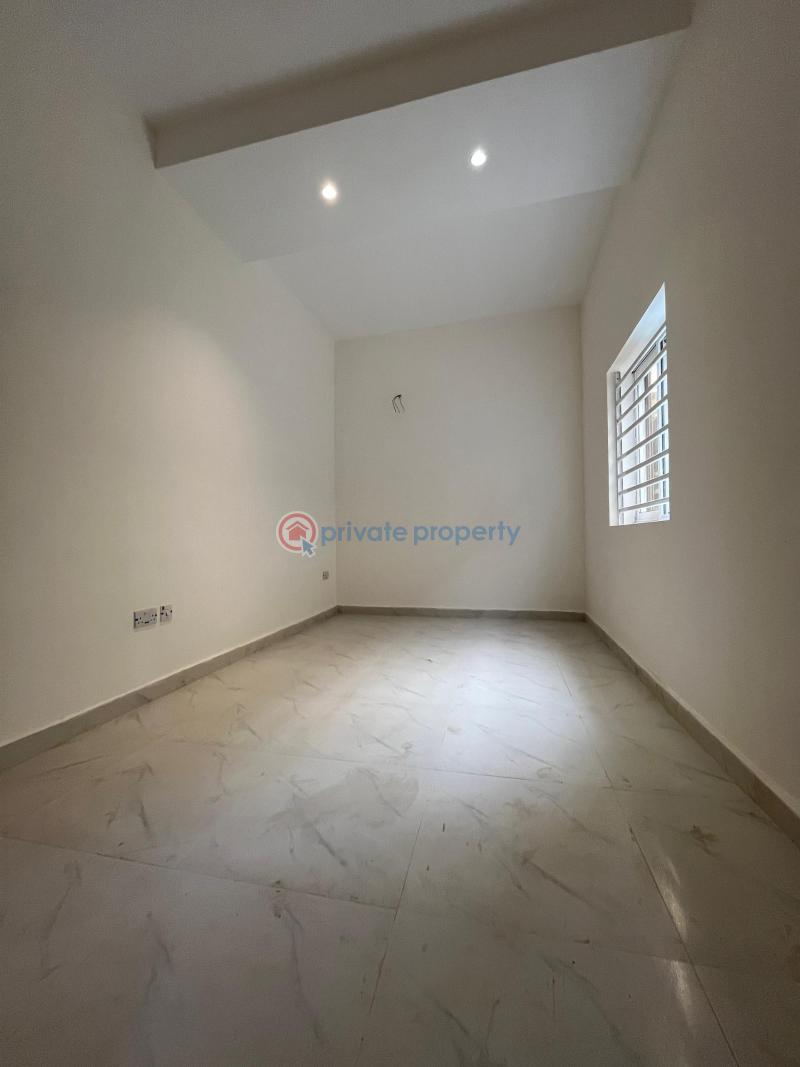 Modern and spacious 2-bedroom apartment - 7 2 bedroom Flat & Apartment For Sale Oregun Ikeja Lagos - 7