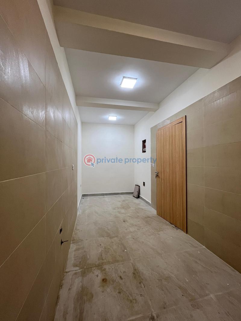 Modern and spacious 2-bedroom apartment - 2 2 bedroom Flat & Apartment For Sale Oregun Ikeja Lagos - 2
