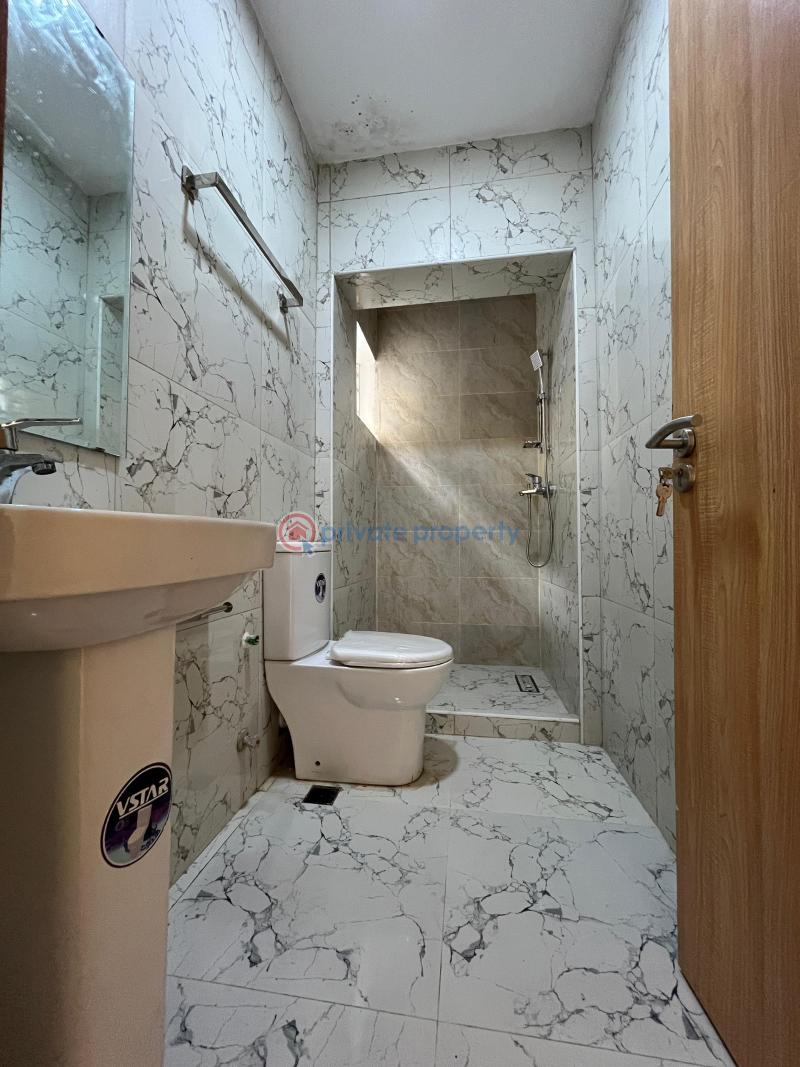 Modern and spacious 2-bedroom apartment - 8 2 bedroom Flat & Apartment For Sale Oregun Ikeja Lagos - 8