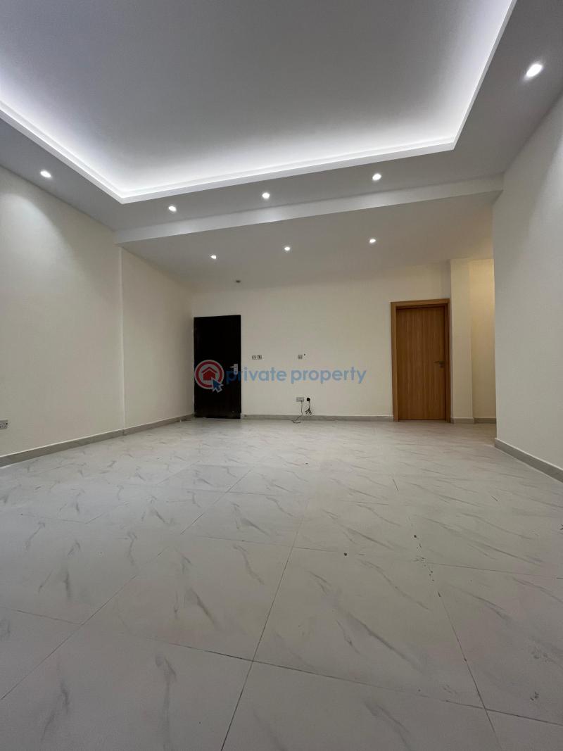 Modern and spacious 2-bedroom apartment - 1 2 bedroom Flat & Apartment For Sale Oregun Ikeja Lagos - 1