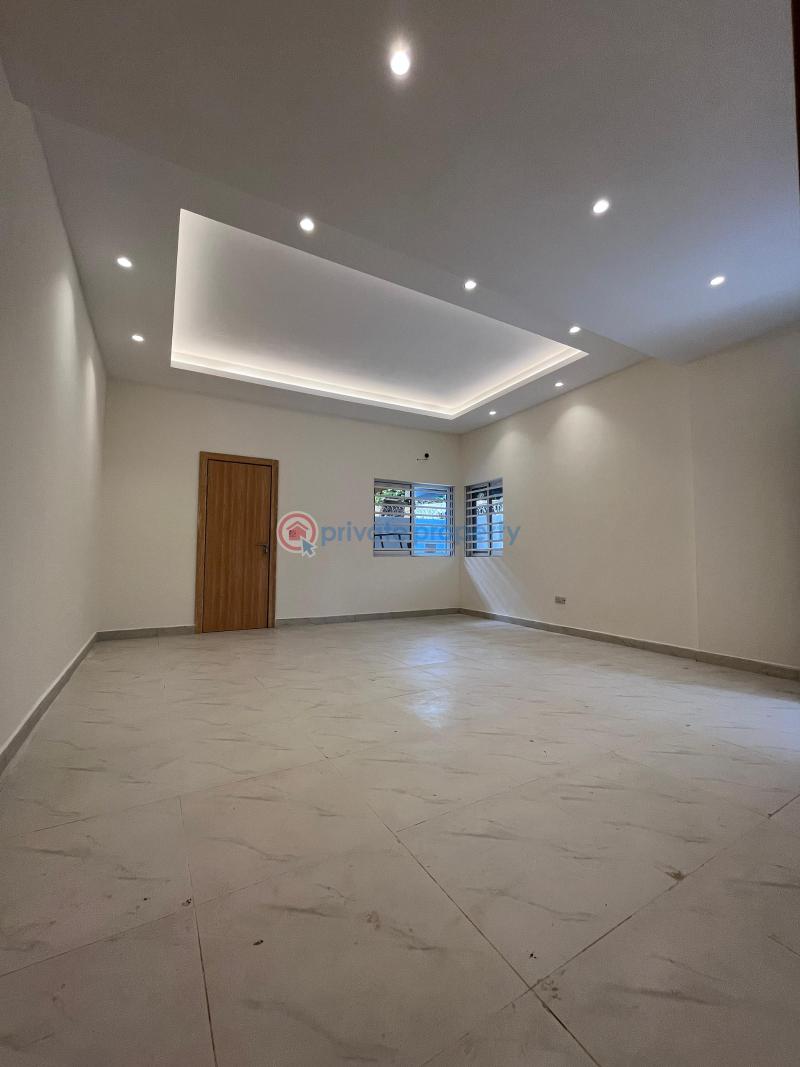 Modern and spacious 2-bedroom apartment - 3 2 bedroom Flat & Apartment For Sale Oregun Ikeja Lagos - 3