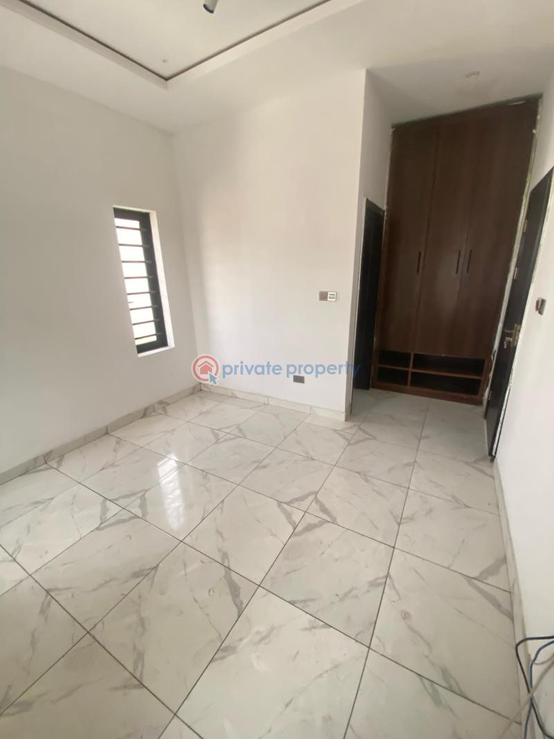 4 bedroom Semi detached Duplex For Sale Ologolo Lekki Lagos - 9