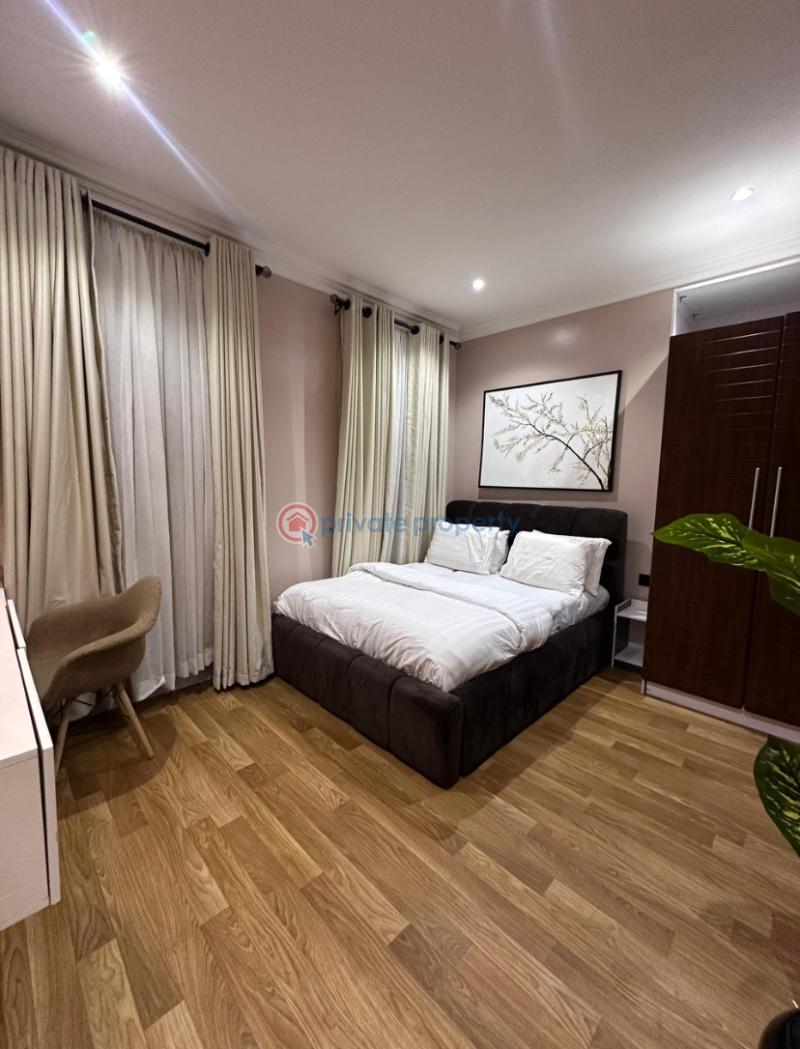 1 bedroom Studio Apartment Short let Ikoyi Lagos - 0