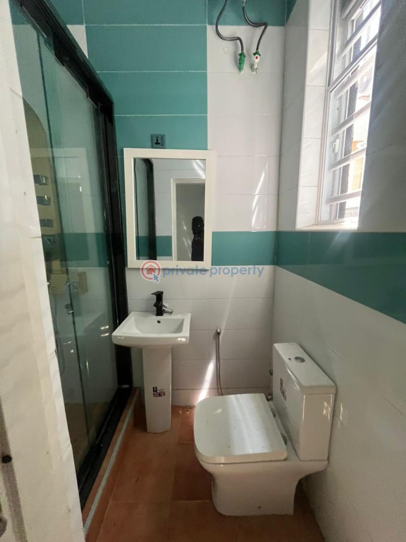 3 bedroom Duplex For Rent Omole Phase 2 Ojodu Lagos - 10