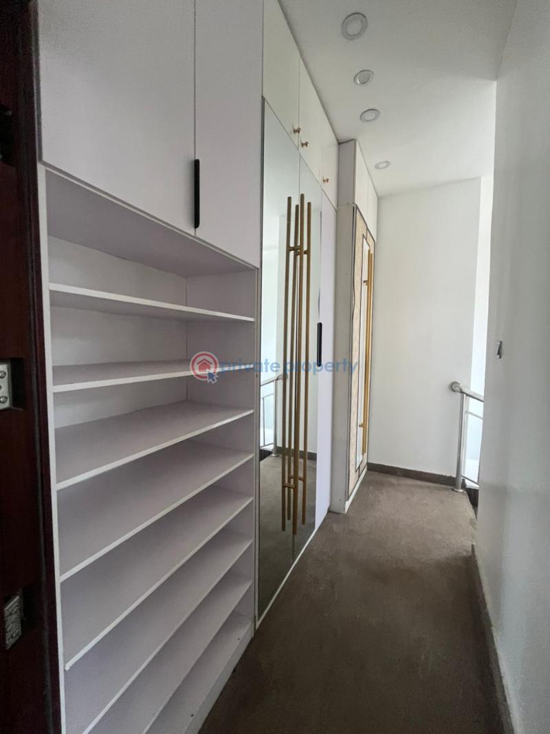 3 bedroom Duplex For Rent Omole Phase 2 Ojodu Lagos - 5