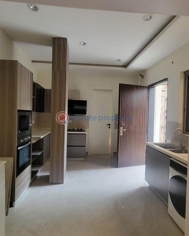 5 bedroom House For Rent Ikoyi Lagos - 0