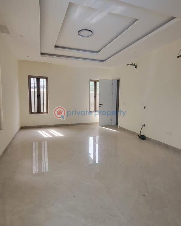 5 bedroom House For Rent Ikoyi Lagos - 9