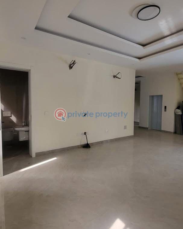 5 bedroom House For Rent Ikoyi Lagos - 6