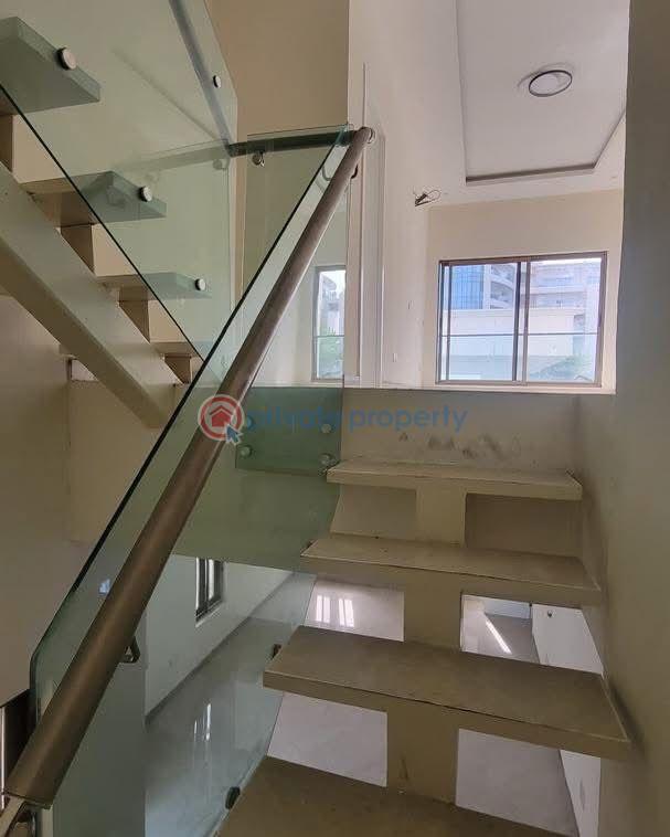 5 bedroom House For Rent Ikoyi Lagos - 5