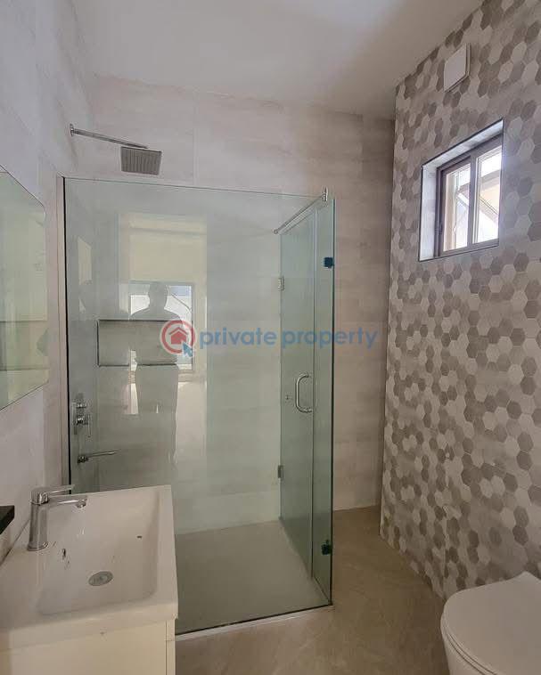 5 bedroom House For Rent Ikoyi Lagos - 11