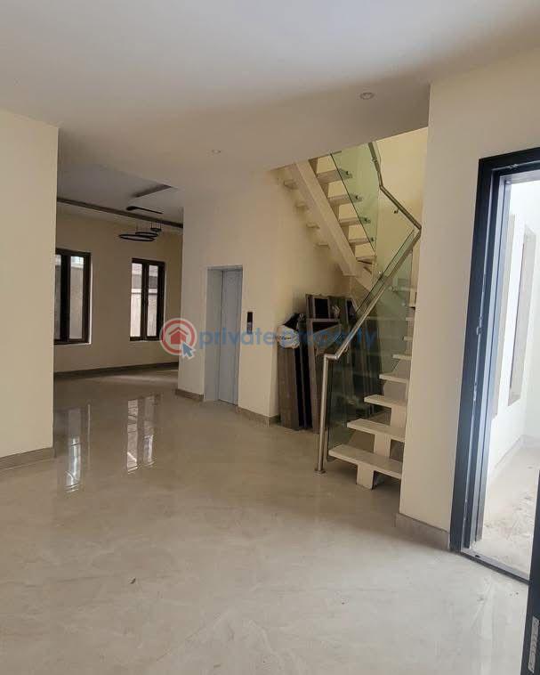 5 bedroom House For Rent Ikoyi Lagos - 6