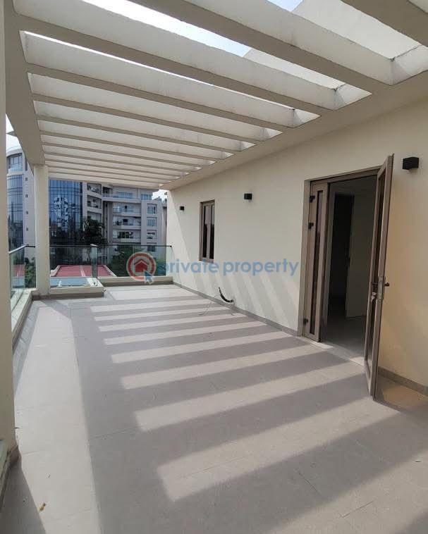 5 bedroom House For Rent Ikoyi Lagos - 1
