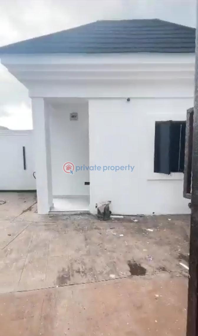 5 bedroom Duplex For Sale Independence Layout Enugu Area  - 4