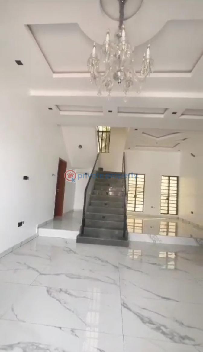 5 bedroom Duplex For Sale Independence Layout Enugu Area  - 5