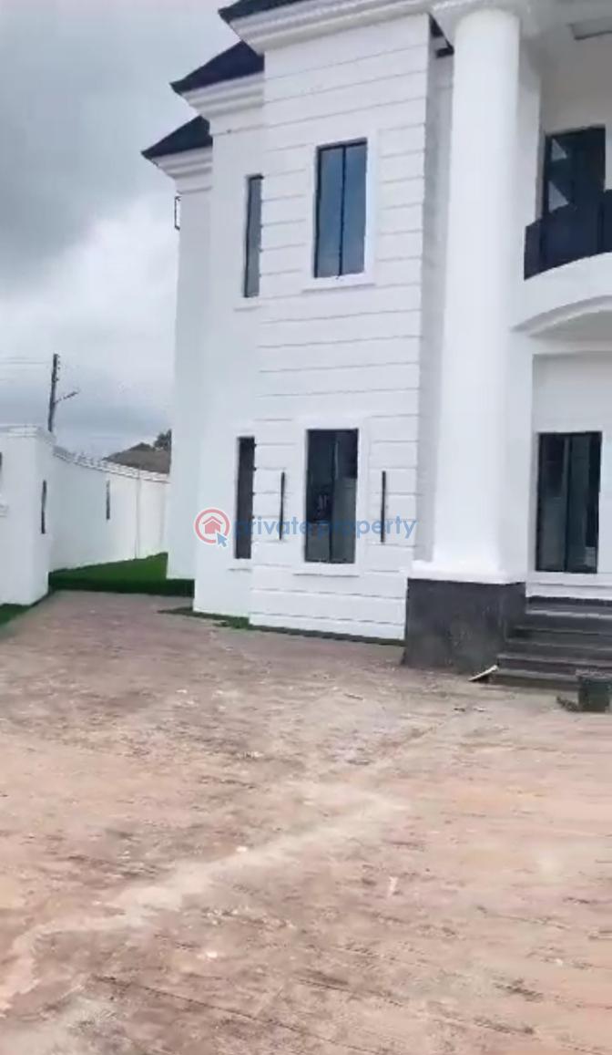 5 bedroom Duplex For Sale Independence Layout Enugu Area  - 3