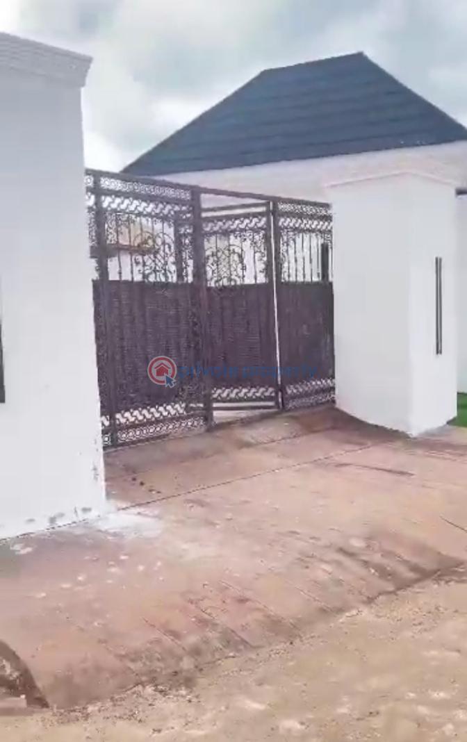 5 bedroom Duplex For Sale Independence Layout Enugu Area  - 1