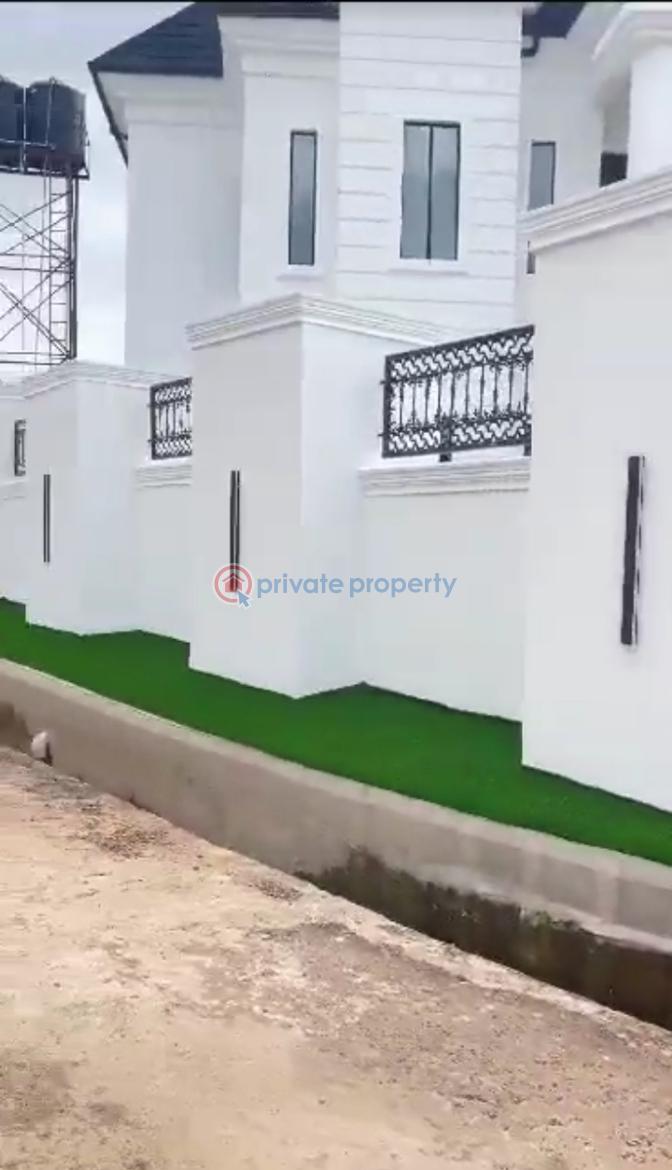 5 bedroom Duplex For Sale Independence Layout Enugu Area  - 2