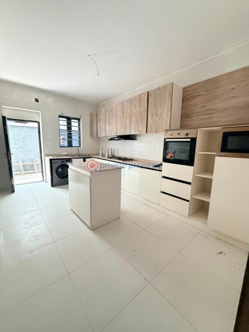 Room or Boys Quarter For Rent Dpk Estate Orchid Lekki Lagos - 0