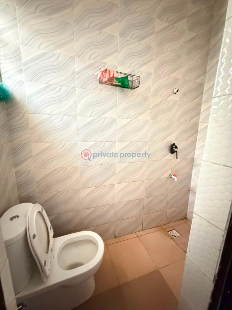 Room or Boys Quarter For Rent Dpk Estate Orchid Lekki Lagos - 1