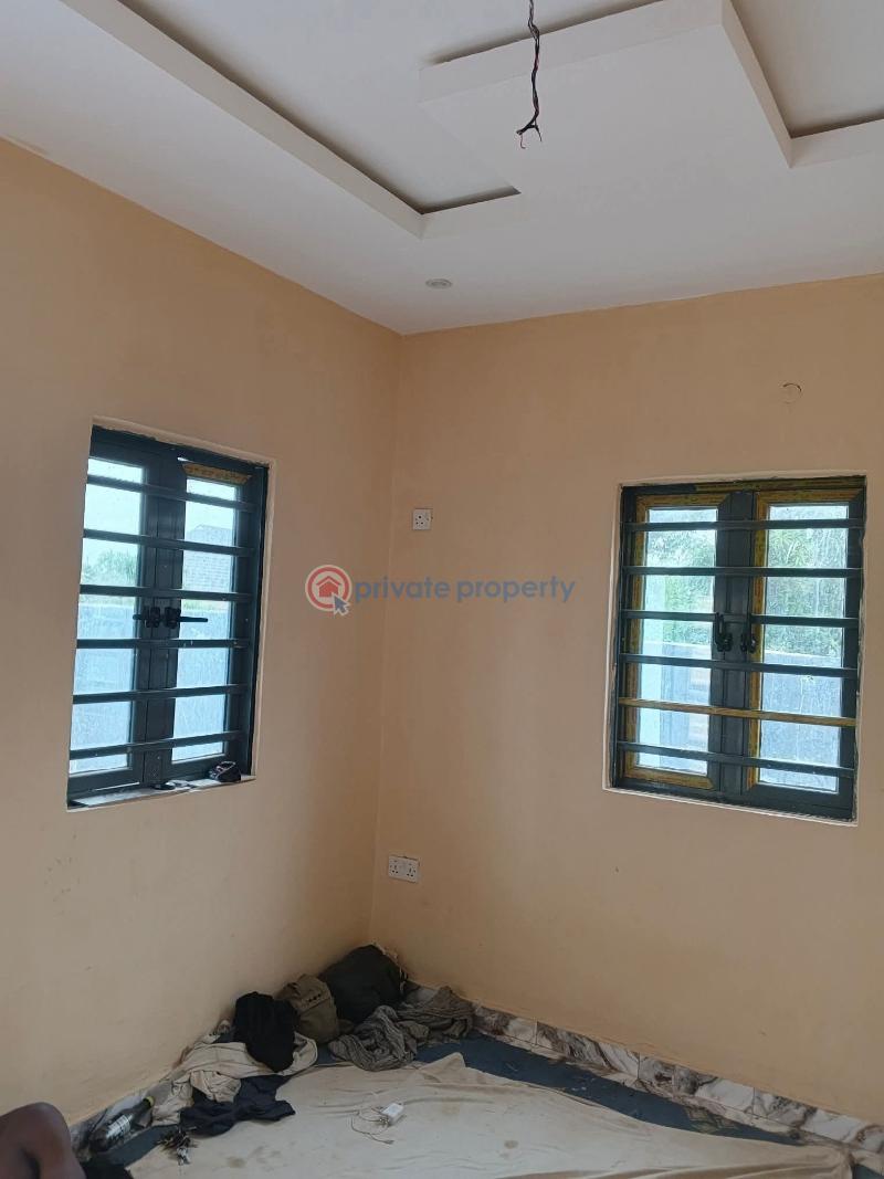 Mini Flat For Rent Adamo Ikorodu Lagos - 1