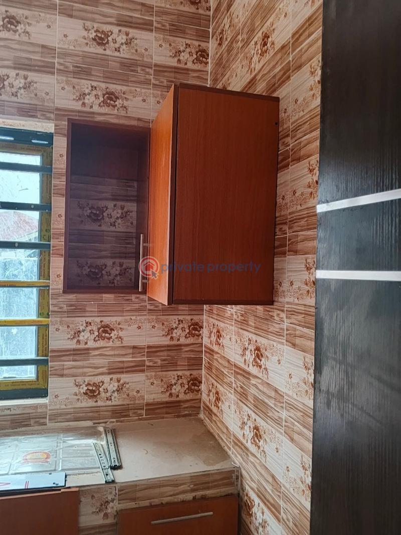 Mini Flat For Rent Adamo Ikorodu Lagos - 4