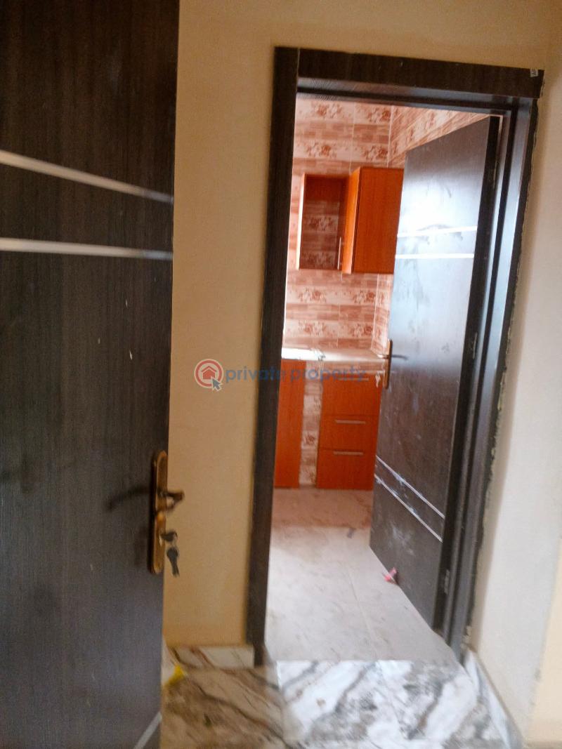 Mini Flat For Rent Adamo Ikorodu Lagos - 2