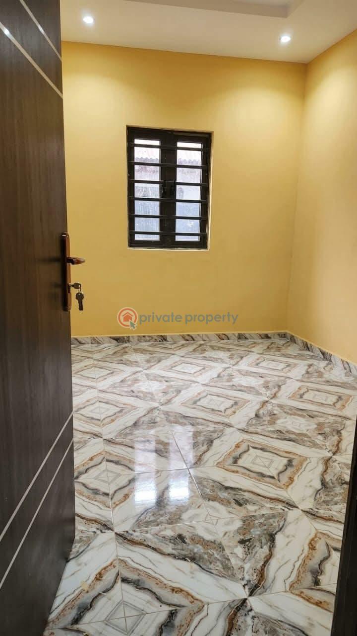 Mini Flat For Rent Adamo Ikorodu Lagos - 6