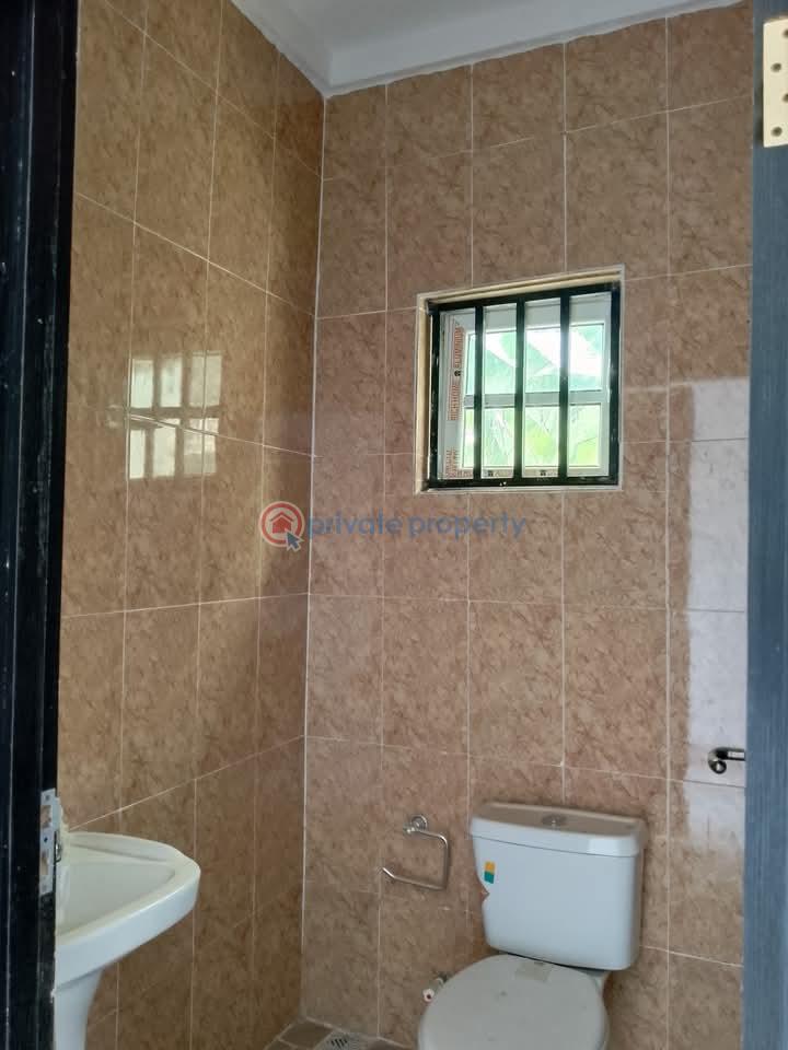 Mini Flat For Rent Adamo Ikorodu Lagos - 7