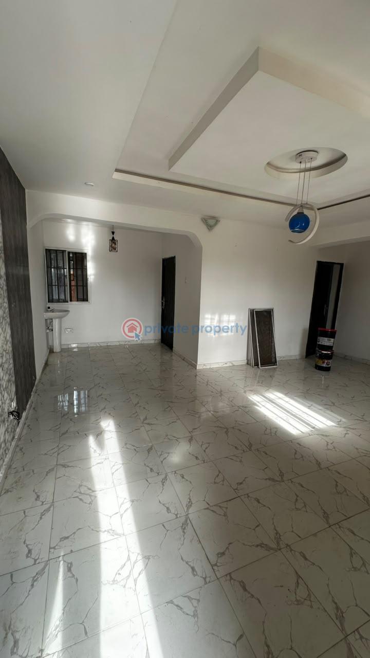 2 bedroom Flat & Apartment For Rent Akala Express Ibadan Oyo - 8