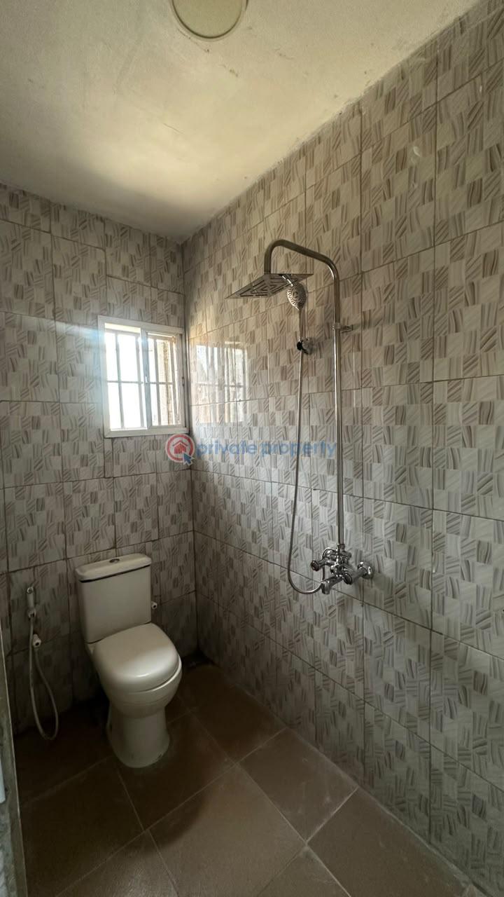 2 bedroom Flat & Apartment For Rent Akala Express Ibadan Oyo - 5