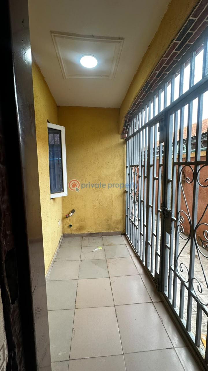 2 bedroom Flat & Apartment For Rent Akala Express Ibadan Oyo - 6