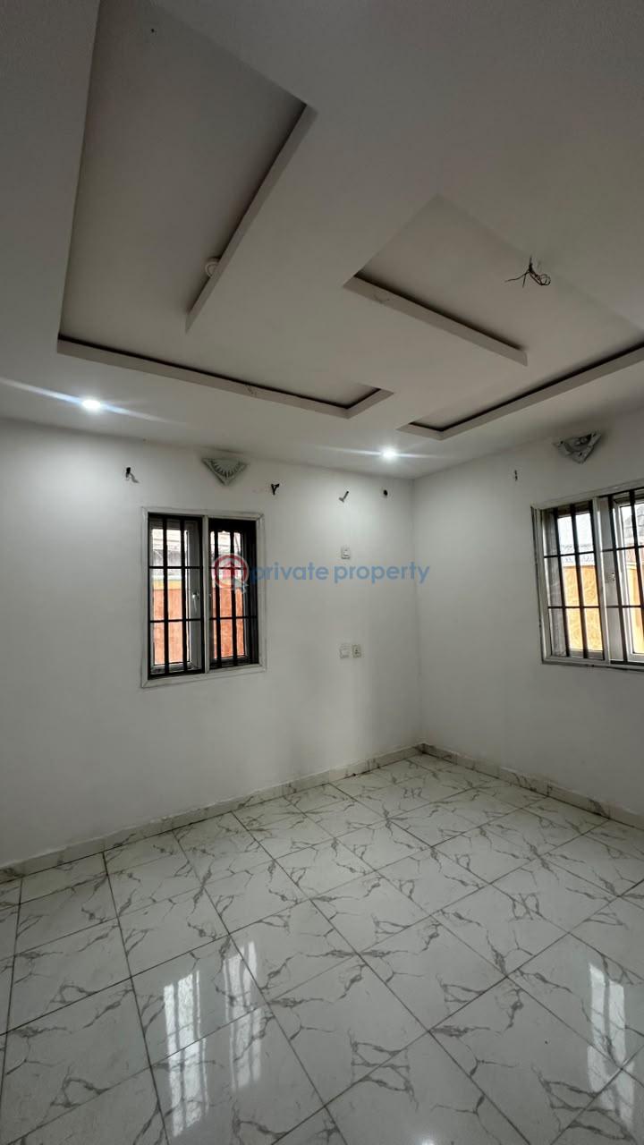 2 bedroom Flat & Apartment For Rent Akala Express Ibadan Oyo - 7