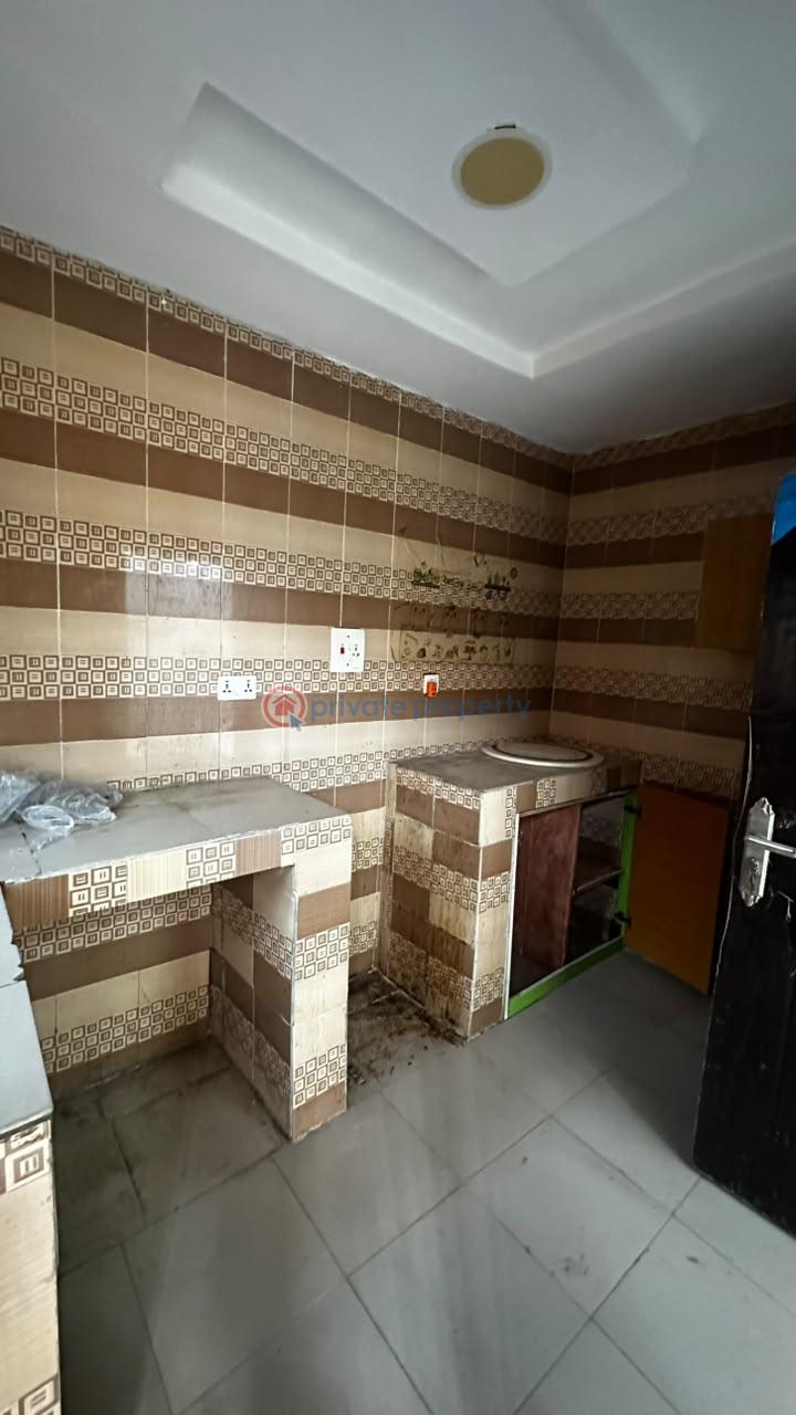 2 bedroom Flat & Apartment For Rent Akala Express Ibadan Oyo - 0