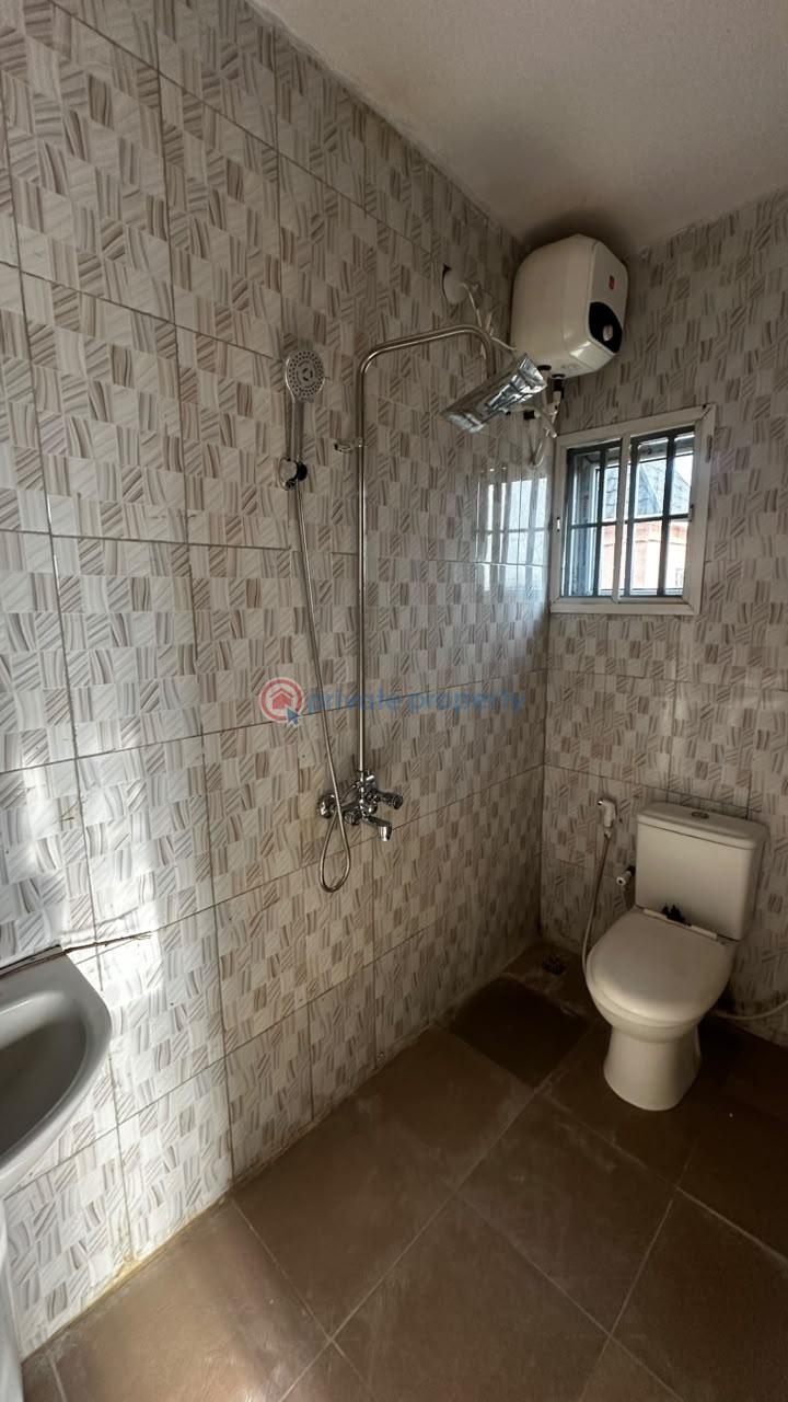 2 bedroom Flat & Apartment For Rent Akala Express Ibadan Oyo - 2