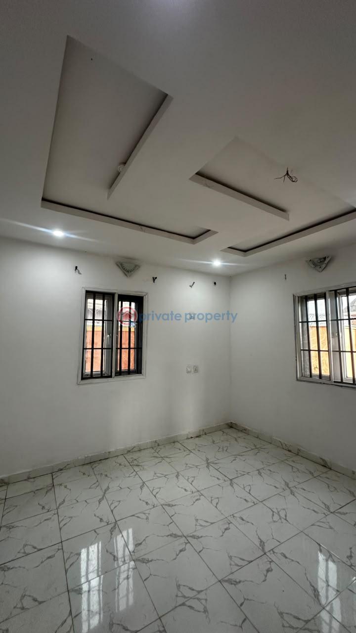 2 bedroom Flat & Apartment For Rent Akala Express Ibadan Oyo - 3
