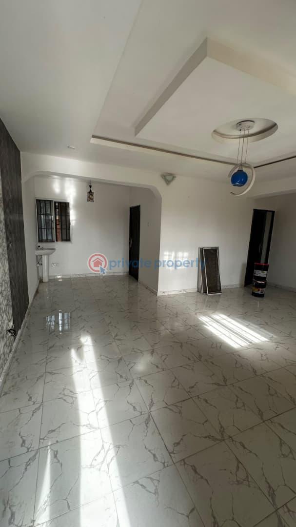2 bedroom Flat & Apartment For Rent Akala Express Ibadan Oyo - 11