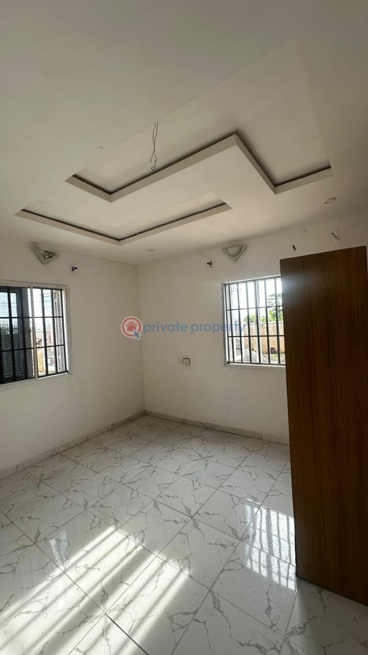 2 bedroom Flat & Apartment For Rent Akala Express Ibadan Oyo - 4