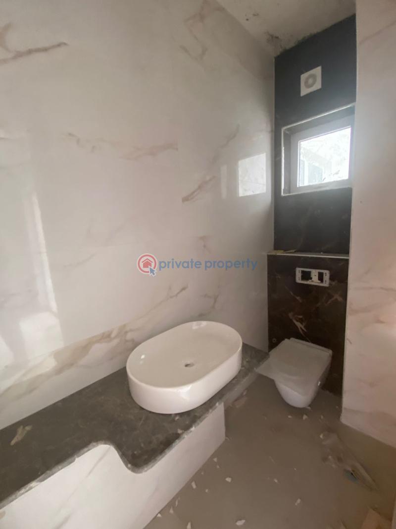 3 bedroom Block Of Flats For Sale Ikoyi Lagos - 1