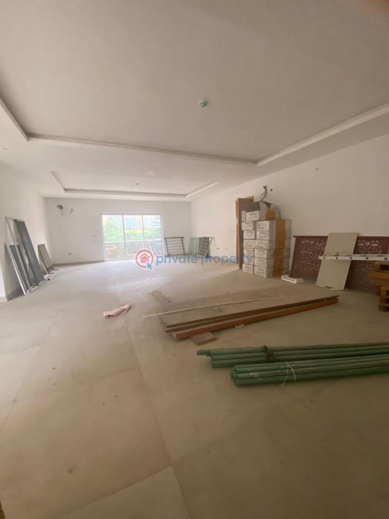 3 bedroom Block Of Flats For Sale Ikoyi Lagos - 5