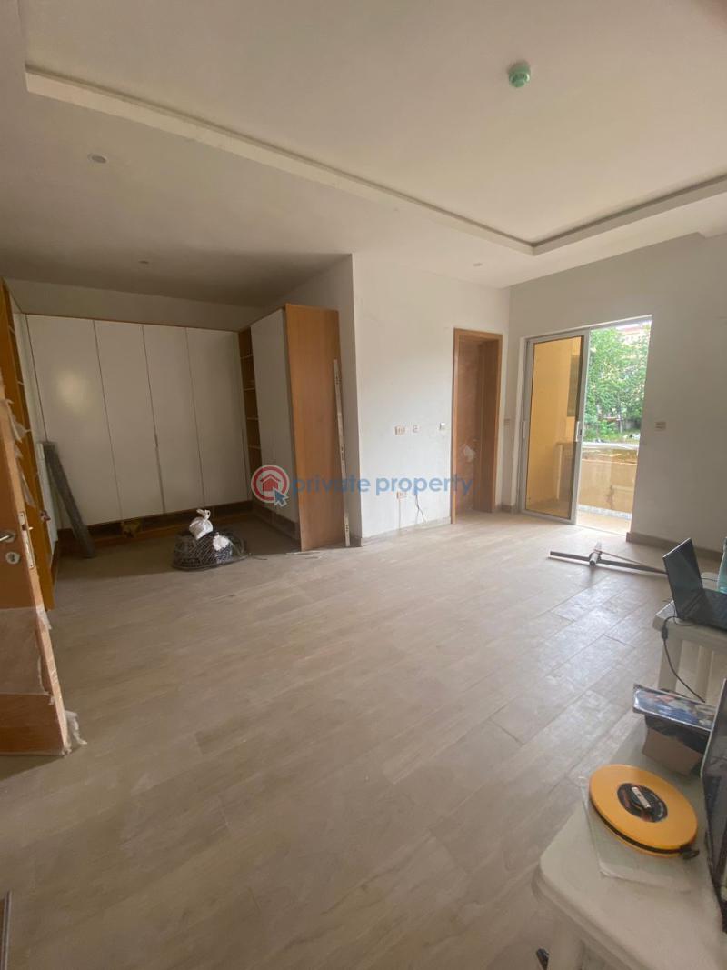 3 bedroom Block Of Flats For Sale Ikoyi Lagos - 2