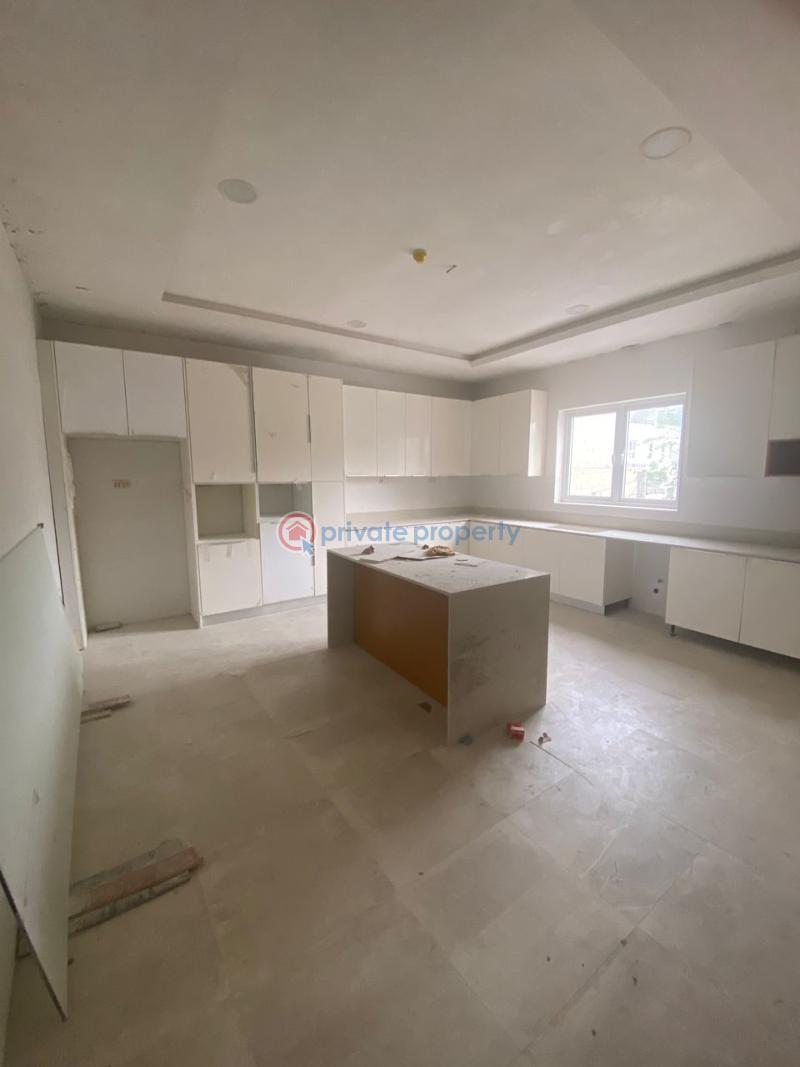 3 bedroom Block Of Flats For Sale Ikoyi Lagos - 3