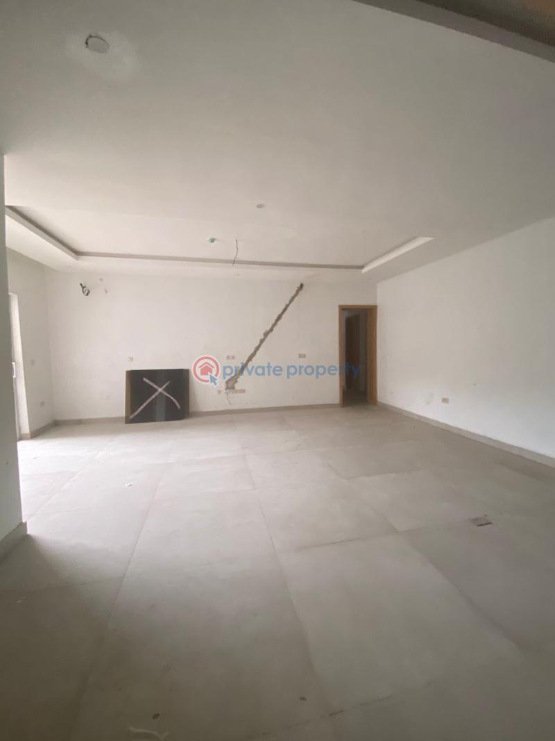 3 bedroom Block Of Flats For Sale Ikoyi Lagos - 4