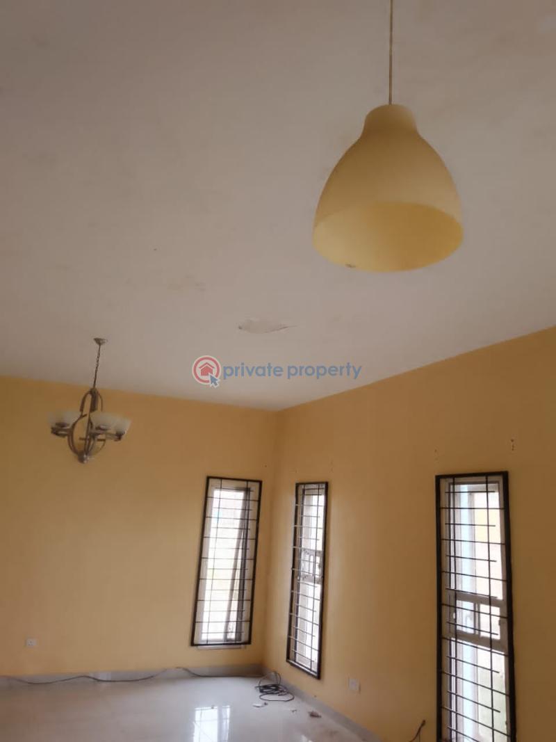 For rent Flat & Apartment Location Legacy Estate, Kolapo Ishola Estate. Akobo Ibadan Oyo (PID