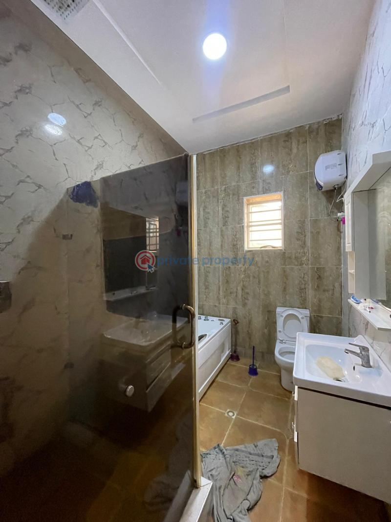 4 bedroom Semi detached Duplex For Rent Ikota Gra Estate Ikota Lekki Lagos - 7