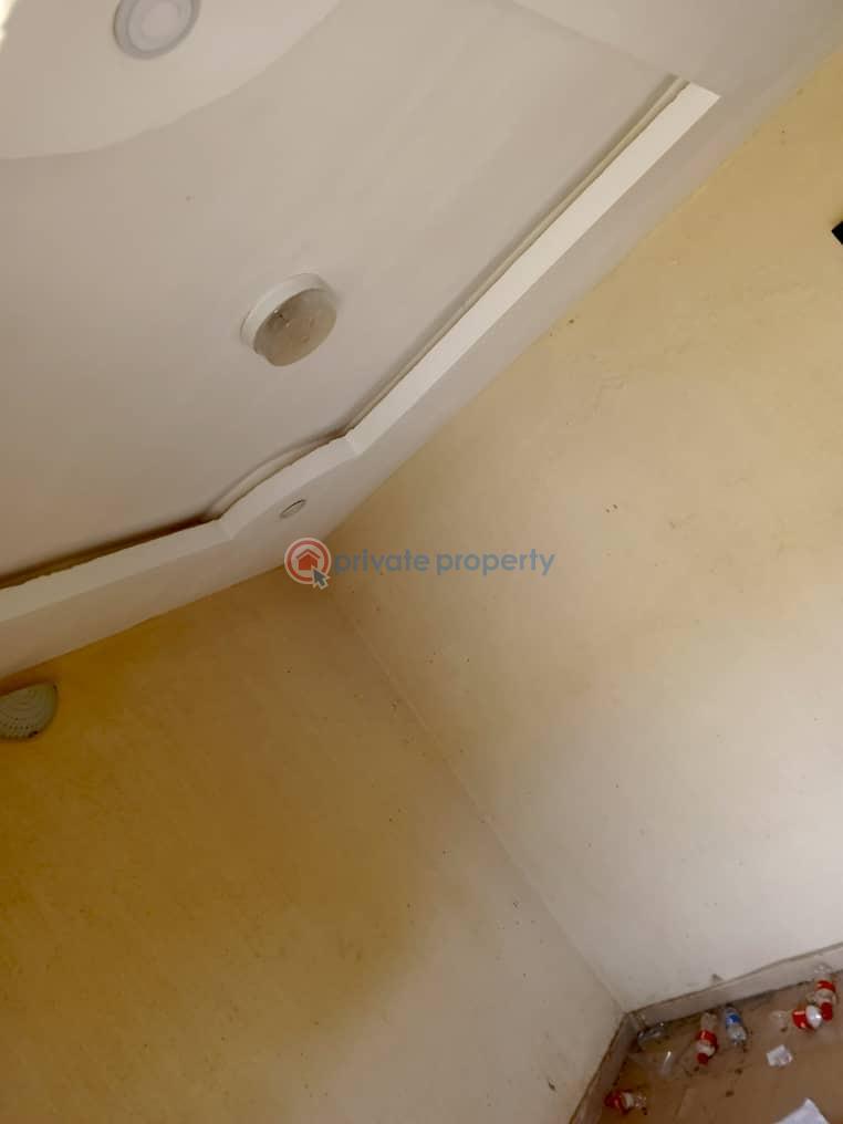 Block Of Flats For Rent Asaju Estate Very Close To Ayegoro Junction Liberty Academy Road Opposite Taska Filling Station Akala Express Ibadan Oyo - 2